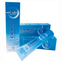 CALMAR Farba do włosów Nat Color BLOND 100ml 1:2